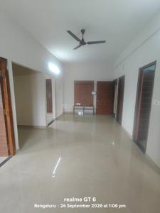 Hall Image of 1265 Sq.ft 2 BHK Apartment / Flat for rent in Agrahara Layout Bengaluru for Rs. 29000