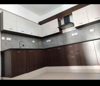 Kitchen Image of 1630 Sq.ft 3 BHK Apartment / Flat for sale in Livit Harmony, Aluva Kochi for Rs. 9600000
