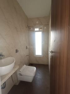 Image of 619 Sq.ft 2 BHK Apartment / Flat for sale in HS Crest, Mulund East, Mumbai for Rs. 15100000