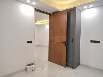 Bedroom Image of 1400 Sq.ft 3 BHK Apartment / Flat for rent in Said-Ul-Ajaib New Delhi for Rs. 43000