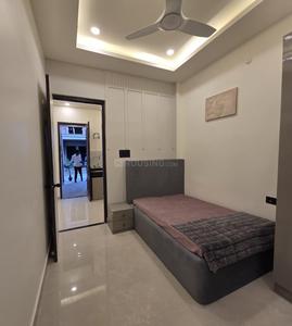 Bedroom Image of 900 Sq.ft 2 BHK Villa for sale in Safedabad Lucknow for Rs. 4199000