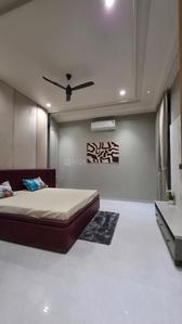 Bedroom Image of 3000 Sq.ft 4 BHK Villa for sale in Vaishali Nagar Extension Jaipur for Rs. 23100000