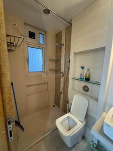 Image of 1100 Sq.ft 2 BHK Apartment / Flat for rent in Lodha Primero, Worli, Mumbai for Rs. 200000