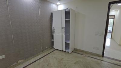 Bedroom Image of 1700 Sq.ft 3 BHK Builder Floor for sale in Palam Vihar Gurgaon for Rs. 23500000