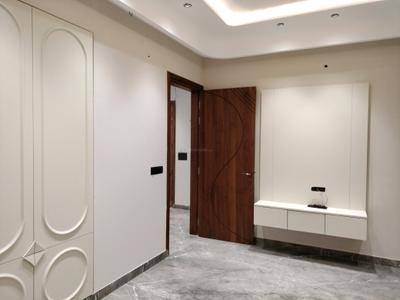 Bedroom Image of 1900 Sq.ft 3 BHK Builder Floor for sale in Sector 19 Dwarka New Delhi for Rs. 35000000