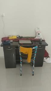 Hall Image of 1500 Sq.ft 3 BHK Apartment / Flat for rent in Chandshi Nashik for Rs. 15000