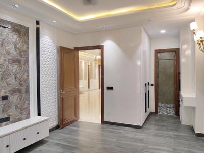 Bedroom Image of 1800 Sq.ft 3 BHK Builder Floor for sale in Sector 46 Gurgaon for Rs. 24300000