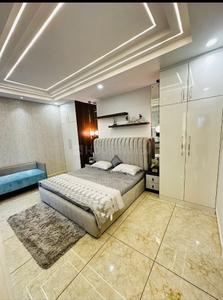 Bedroom Image of 1530 Sq.ft 3 BHK Apartment / Flat for sale in Leela Orchid Green, Sector 115 Mohali for Rs. 9291000
