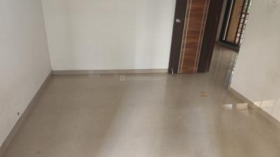 Bedroom Image of 1100 Sq.ft 2 BHK Apartment / Flat for sale in Om Sai Residency, Ulwe Navi Mumbai for Rs. 8500000