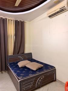 Bedroom Image of 3000 Sq.ft 3 BHK Independent House for rent in Vaishali Nagar Jaipur for Rs. 40000