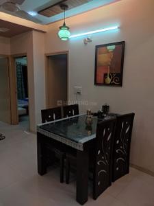 Hall Image of 1539 Sq.ft 3 BHK Apartment / Flat for sale in Shreedhar Hills, Motera Ahmedabad for Rs. 10500000