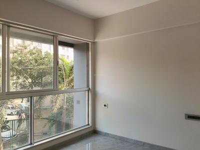 Bedroom Image of 850 Sq.ft 2 BHK Apartment / Flat for sale in Salasar Exotica II, Mira Road East Mira Bhayandar for Rs. 11000000