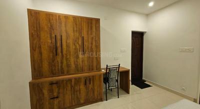 Bedroom Image of 900 Sq.ft 3 BHK Villa for sale in Lingapura, Anekal Bengaluru for Rs. 4000000