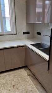Kitchen Image of 1150 Sq.ft 3 BHK Builder Floor for sale in Vikaspuri New Delhi for Rs. 20500000