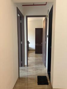 Image of 1000 Sq.ft 2 BHK Apartment / Flat for rent in VTP Sierra, Sus, Pune for Rs. 34500