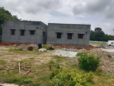 Image of 800 Sq.ft 2 BHK Independent House for sale in Othakalmandapam, Coimbatore for Rs. 4000000