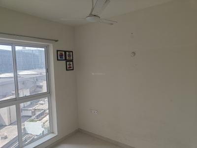 Bedroom Image of 1550 Sq.ft 3 BHK Apartment / Flat for sale in L And T Seawoods Residences Phase I, Seawoods Navi Mumbai for Rs. 38000000