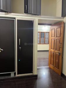 2 BHK Independent House