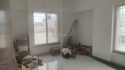 Bedroom Image of 1399 Sq.ft 3 BHK Apartment / Flat for sale in Nirman Hillside, Dhankawadi Pune for Rs. 12177941
