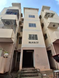 Image of 450 Sq.ft 1 BHK Apartment / Flat for sale in Alur, Bengaluru for Rs. 1400000