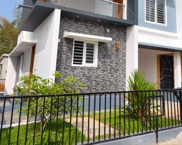 3 BHK Independent House