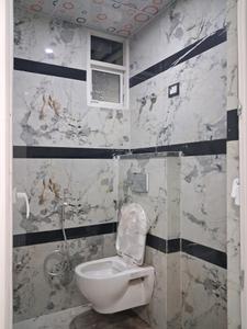 Common Bathroom Image of 1050 Sq.ft 2 BHK Apartment / Flat for sale in Hark Sai Homes 6, Sector 49 Noida for Rs. 5000004