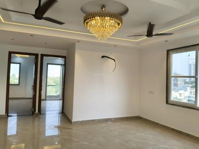 Living Room Image of 2700 Sq.ft 4 BHK Builder Floor for sale in Ireo City Plots, Sector 60 Gurgaon for Rs. 35000000