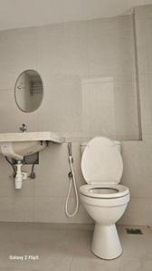 Image of 1665 Sq.ft 3 BHK Apartment / Flat for rent in Hiranandani Glen Gate, Devinagar, Bengaluru for Rs. 60000