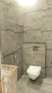 Bathroom Image of 1650 Sq.ft 3 BHK Apartment / Flat for rent in Maxxus Elanza, PR7 Airport Road Zirakpur for Rs. 24999
