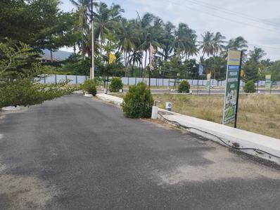 Residential Plot