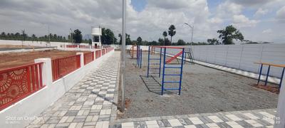 Image of 1500 Sq.ft Residential Plot / Land for sale in Kovilpalayam, Coimbatore for Rs. 3064000
