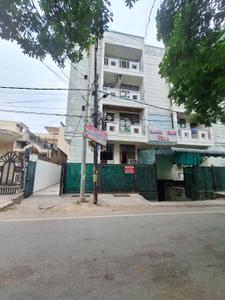 Image of 1500 Sq.ft 3 BHK Apartment / Flat for sale in Govind Nagar Railway Colony, Kanpur for Rs. 6500000