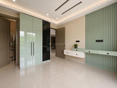 Living Room Image of 2300 Sq.ft 4 BHK Builder Floor for sale in Jakhan Dehradun for Rs. 17500000