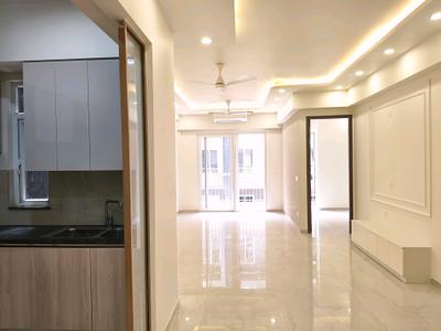 Living Room Image of 1712 Sq.ft 3.5 BHK Apartment / Flat for sale in Smartworld Orchard, Sector 61 Gurgaon for Rs. 26500000