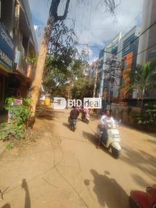 Image of 1225 Sq.ft 2 BHK Apartment / Flat for sale in Nagavara, Bengaluru for Rs. 7940000