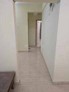 Image of 900 Sq.ft 1.5 BHK Apartment / Flat for rent in Wakode Mahalaxmi Complex, Wakad, Pune for Rs. 24000