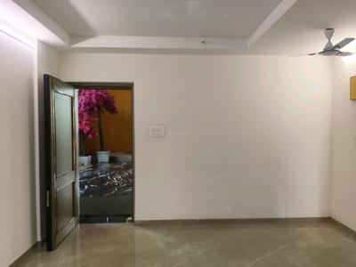 Living Room Image of 750 Sq.ft 1 BHK Apartment / Flat for sale in Regency Anantam, Dombivli East Thane for Rs. 4999999