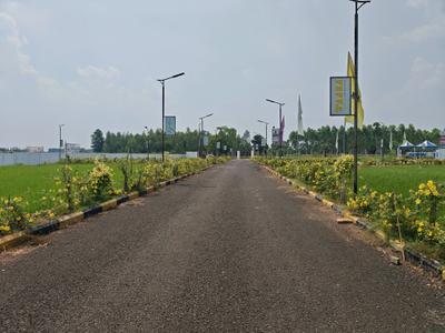 Image of 975 Sq.ft Residential Plot / Land for sale in Urapakkam, Chennai for Rs. 3216525