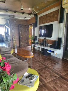 Hall Image of 1350 Sq.ft 2 BHK Builder Floor for rent in London Street Nagpur for Rs. 27000