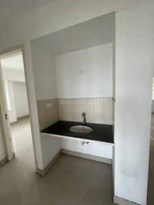 Kitchen Image of 1671 Sq.ft 3 BHK Apartment / Flat for sale in Edappally Kochi for Rs. 10500000