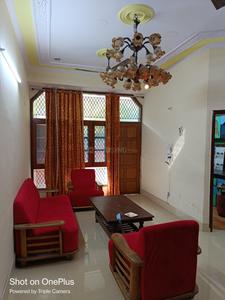 Hall Image of 2800 Sq.ft 3 BHK Independent House for rent in Sector 27 Noida for Rs. 38000