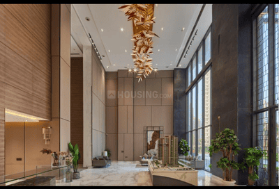 Image of 16000 Sq.ft Residential Plot / Land for sale in Gaursons Mulberry Mansions Fh 02, Noida Extension, Greater Noida for Rs. 480000000