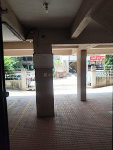 Image of 650 Sq.ft 1 BHK Apartment / Flat for sale in Shree Signature Park, Thergaon, Pune for Rs. 4800000