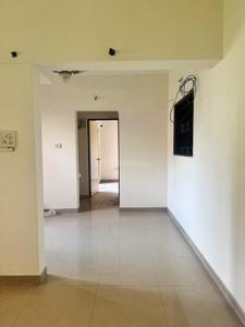 1 BHK Flat