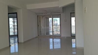 Living Room Image of 1800 Sq.ft 4 BHK Apartment / Flat for sale in B Chopda Oval Apartments, Kharghar Navi Mumbai for Rs. 25000000