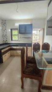 Hall Image of 830 Sq.ft 2 BHK Apartment / Flat for sale in Kudale Patil Paradise, Anand Nagar, Sinhagad Road Pune for Rs. 7700020