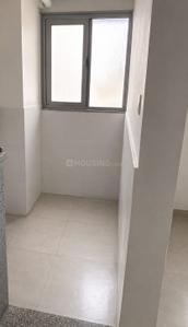 Kitchen Image of 1152 Sq.ft 2 BHK Apartment / Flat for sale in Suryam Aura, Nikol Ahmedabad for Rs. 4500000