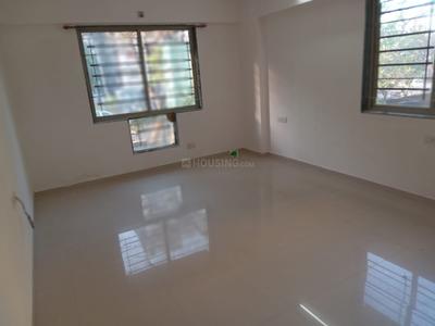 Bedroom Image of 1899 Sq.ft 3 BHK Apartment / Flat for sale in Safal Parisar II, South Bopal Ahmedabad for Rs. 18900000