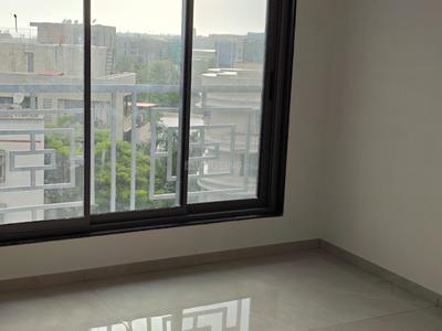 Bedroom Image of 1255 Sq.ft 3 BHK Apartment / Flat for sale in Vile Parle West Mumbai for Rs. 44500000