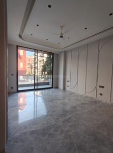 Hall Image of 2700 Sq.ft 4 BHK Builder Floor for sale in Safdarjung Enclave New Delhi for Rs. 100000000